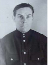 Борисов Василий Александрович
